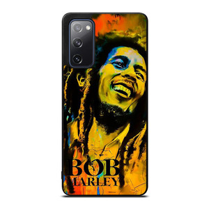 BOB MARLEY REGGAE RASTA Samsung Galaxy S20 FE Case Cover