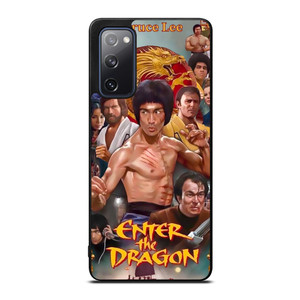 BRUCE LEE ENTER THE DRAGON BRUCE LEE ENTER THE DRAGON