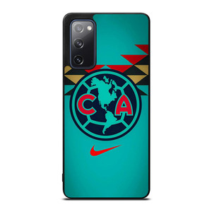 CLUB AMERICA AGUILAS FOOTBALL CLUB LOGO Samsung Galaxy S20 FE Case Cover CLUB AMERICA AGUILAS FOOTBALL CLUB LOGO Samsung Galaxy S20 FE Case Cover