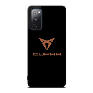 CUPRA CAR LOGO ICON Samsung Galaxy S20 FE Case Cover