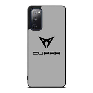 CUPRA CAR LOGO Samsung Galaxy S20 FE Case Cover