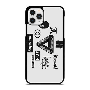 ALL HYPEBEAST OFF WHITE iPhone 11 Pro Case Cover
