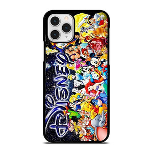 ALL DISNEY CHARACTER CARTOON iPhone 11 Pro Case Cover ALL DISNEY CHARACTER CARTOON iPhone 11 Pro Case Cover