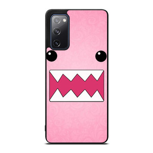 DOMO KUN PINK Samsung Galaxy S20 FE Case Cover