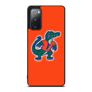 FLORIDA GATORS UNIVERSITY FOOTBALL TEAM MASCOT Samsung Galaxy S20 FE Case Cover FLORIDA GATORS UNIVERSITY FOOTBALL TEAM MASCOT Samsung Galaxy S20 FE Case Cover