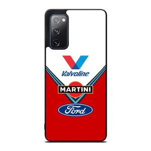 FORD MARTINI VALVOLINE Samsung Galaxy S20 FE Case Cover