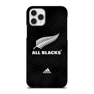ALL BLACKS NEW ZEALAND SYMBOL iPhone 11 Pro Case Cover