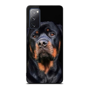 GIVENCHY ROTTWEILER DOG 2 Samsung Galaxy S20 FE Case Cover GIVENCHY ROTTWEILER DOG 2 Samsung Galaxy S20 FE Case Cover