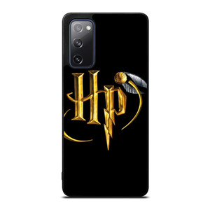 HARRY POTTER HP MOVIE LOGO Samsung Galaxy S20 FE Case Cover HARRY POTTER HP MOVIE LOGO Samsung Galaxy S20 FE Case Cover