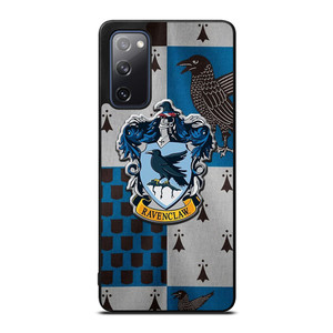 HARRY POTTER RAVENCLAW Samsung Galaxy S20 FE Case Cover HARRY POTTER RAVENCLAW Samsung Galaxy S20 FE Case Cover