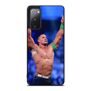 JOHN CENA WWE WRESTLER Samsung Galaxy S20 FE Case Cover JOHN CENA WWE WRESTLER Samsung Galaxy S20 FE Case Cover