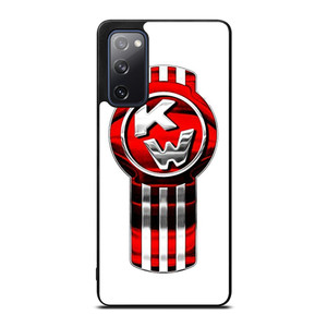 KENWORTH LOGO EMBLEM ICON Samsung Galaxy S20 FE Case Cover