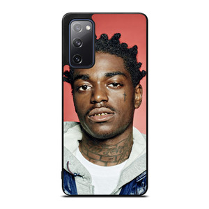 KODAK BLACK THE RAPPER Samsung Galaxy S20 FE Case Cover KODAK BLACK THE RAPPER Samsung Galaxy S20 FE Case Cover