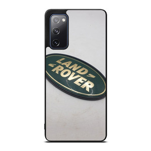 LAND ROVER CAR EMBLEM Samsung Galaxy S20 FE Case Cover LAND ROVER CAR EMBLEM Samsung Galaxy S20 FE Case Cover