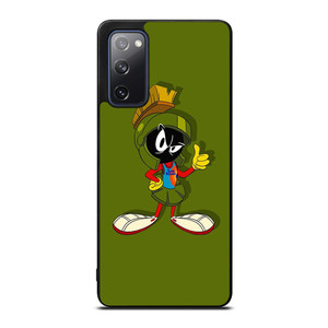 MALVIN THE MARTIAN LOONEY TUNES Samsung Galaxy S20 FE Case Cover MALVIN THE MARTIAN LOONEY TUNES Samsung Galaxy S20 FE Case Cover
