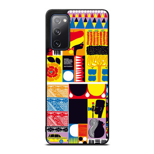 MARIMEKKO ART NEW Samsung Galaxy S20 FE Case Cover
