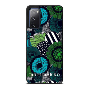 MARIMEKKO FABRIC PATTERN Samsung Galaxy S20 FE Case Cover MARIMEKKO FABRIC PATTERN Samsung Galaxy S20 FE Case Cover