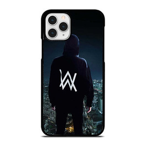 ALAN WALKER iPhone 11 Pro Case Cover ALAN WALKER iPhone 11 Pro Case Cover