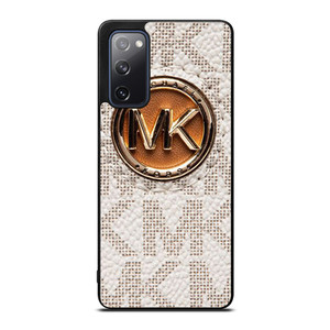 MICHAEL KORS LOGO MK WHITE Samsung Galaxy S20 FE Case Cover MICHAEL KORS LOGO MK WHITE Samsung Galaxy S20 FE Case Cover