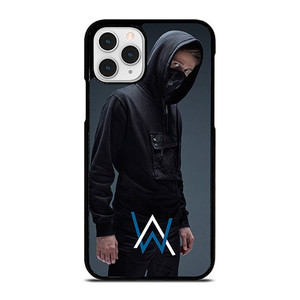 ALAN WALKER 2 iPhone 11 Pro Case Cover