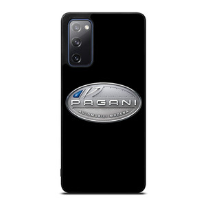 PAGANI SPORTS CAR LOGO Samsung Galaxy S20 FE Case Cover PAGANI SPORTS CAR LOGO Samsung Galaxy S20 FE Case Cover