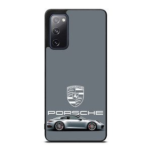 PORSCHE STUTTGART SPORT CAR Samsung Galaxy S20 FE Case Cover