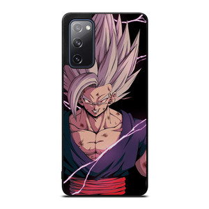 SON GOHAN BEAST ANIME DRAGON BALL SUPER Samsung Galaxy S20 FE Case Cover SON GOHAN BEAST ANIME DRAGON BALL SUPER Samsung Galaxy S20 FE Case Cover