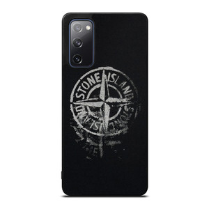 STONE SILAND LOGO REFLECTIVE Samsung Galaxy S20 FE Case Cover STONE SILAND LOGO REFLECTIVE Samsung Galaxy S20 FE Case Cover