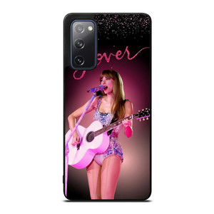 TAYLOR SWIFT GUITAR LOVER Samsung Galaxy S20 FE Case Cover TAYLOR SWIFT GUITAR LOVER Samsung Galaxy S20 FE Case Cover