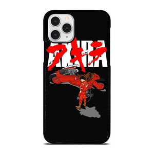 AKIRA CAPSULE GANG ANIME iPhone 11 Pro Case Cover