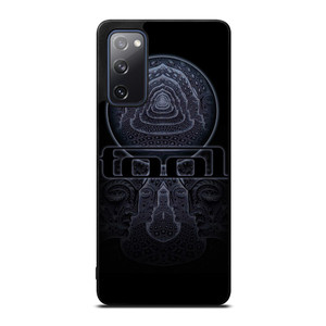 TOOL BAND ICON Samsung Galaxy S20 FE Case Cover TOOL BAND ICON Samsung Galaxy S20 FE Case Cover