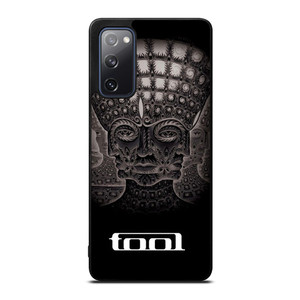 TOOL BAND LOGO Samsung Galaxy S20 FE Case Cover TOOL BAND LOGO Samsung Galaxy S20 FE Case Cover