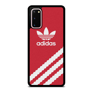 ADIDAS SHOES LOGO 3 STRIPES Samsung Galaxy S20 Case Cover ADIDAS SHOES LOGO 3 STRIPES Samsung Galaxy S20 Case Cover