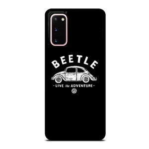 BEETLE VW CAR VOLKSWAGEN Samsung Galaxy S20 Case Cover BEETLE VW CAR VOLKSWAGEN Samsung Galaxy S20 Case Cover