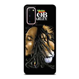 BOB MARLEY REGGAE THE LION Samsung Galaxy S20 Case Cover BOB MARLEY REGGAE THE LION Samsung Galaxy S20 Case Cover