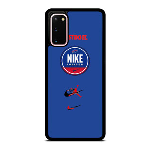 BUFFALO BILLS FOOTBALL NIKE LOGO Samsung Galaxy S20 Case Cover