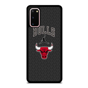 CHICAGO BULLS AIR JORDAN BASKETBALL Samsung Galaxy S20 Case Cover CHICAGO BULLS AIR JORDAN BASKETBALL Samsung Galaxy S20 Case Cover