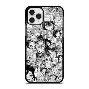 AHEGAO COMIC ANIME iPhone 11 Pro Case Cover AHEGAO COMIC ANIME iPhone 11 Pro Case Cover