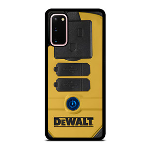 DEWALT TOOL CAR POWER CHARGER DEWALT TOOL CAR POWER CHARGER