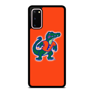 FLORIDA GATORS UNIVERSITY FOOTBALL TEAM MASCOT Samsung Galaxy S20 Case Cover FLORIDA GATORS UNIVERSITY FOOTBALL TEAM MASCOT Samsung Galaxy S20 Case Cover