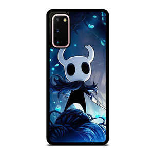 GAMES HOLLOW KNIGHT Samsung Galaxy S20 Case Cover GAMES HOLLOW KNIGHT Samsung Galaxy S20 Case Cover