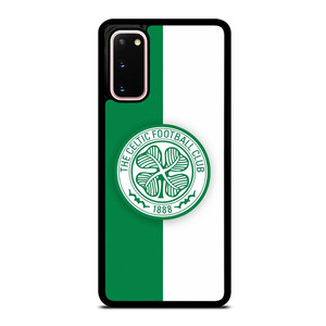 GLASGOW CELTIC FC SCOTLAND FOOTBALL CLUB LOGO Samsung Galaxy S20 Case Cover GLASGOW CELTIC FC SCOTLAND FOOTBALL CLUB LOGO Samsung Galaxy S20 Case Cover
