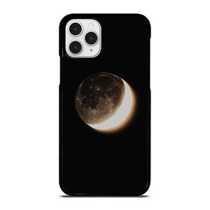 AESTHETIC LUNAR ECLIPSE iPhone 11 Pro Case Cover