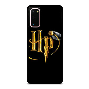 HARRY POTTER HP MOVIE LOGO Samsung Galaxy S20 Case Cover HARRY POTTER HP MOVIE LOGO Samsung Galaxy S20 Case Cover
