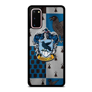 HARRY POTTER RAVENCLAW Samsung Galaxy S20 Case Cover HARRY POTTER RAVENCLAW Samsung Galaxy S20 Case Cover