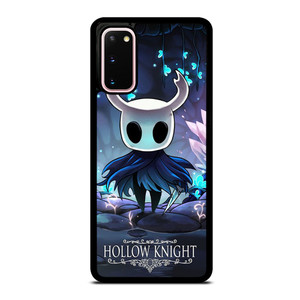 HOLLOW KNIGHT GAMES Samsung Galaxy S20 Case Cover HOLLOW KNIGHT GAMES Samsung Galaxy S20 Case Cover