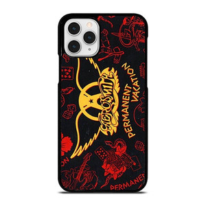 AEROSMITH LOGO iPhone 11 Pro Case Cover AEROSMITH LOGO iPhone 11 Pro Case Cover