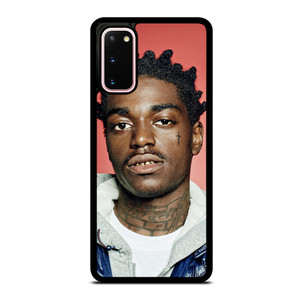 KODAK BLACK THE RAPPER Samsung Galaxy S20 Case Cover KODAK BLACK THE RAPPER Samsung Galaxy S20 Case Cover