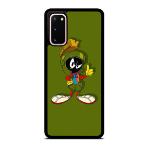 MALVIN THE MARTIAN LOONEY TUNES Samsung Galaxy S20 Case Cover MALVIN THE MARTIAN LOONEY TUNES Samsung Galaxy S20 Case Cover