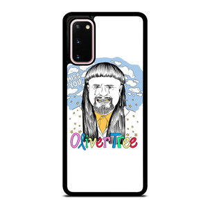 OLIVER TREE MISS YOU Samsung Galaxy S20 Case Cover
